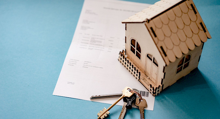 How to Get a Mortgage in Yorkshire With Bad Credit
